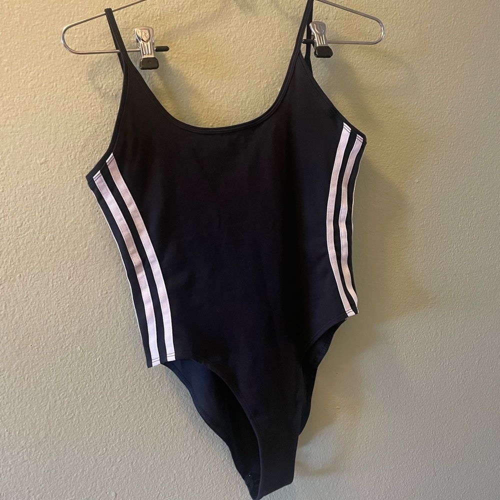 Adidas bodysuit